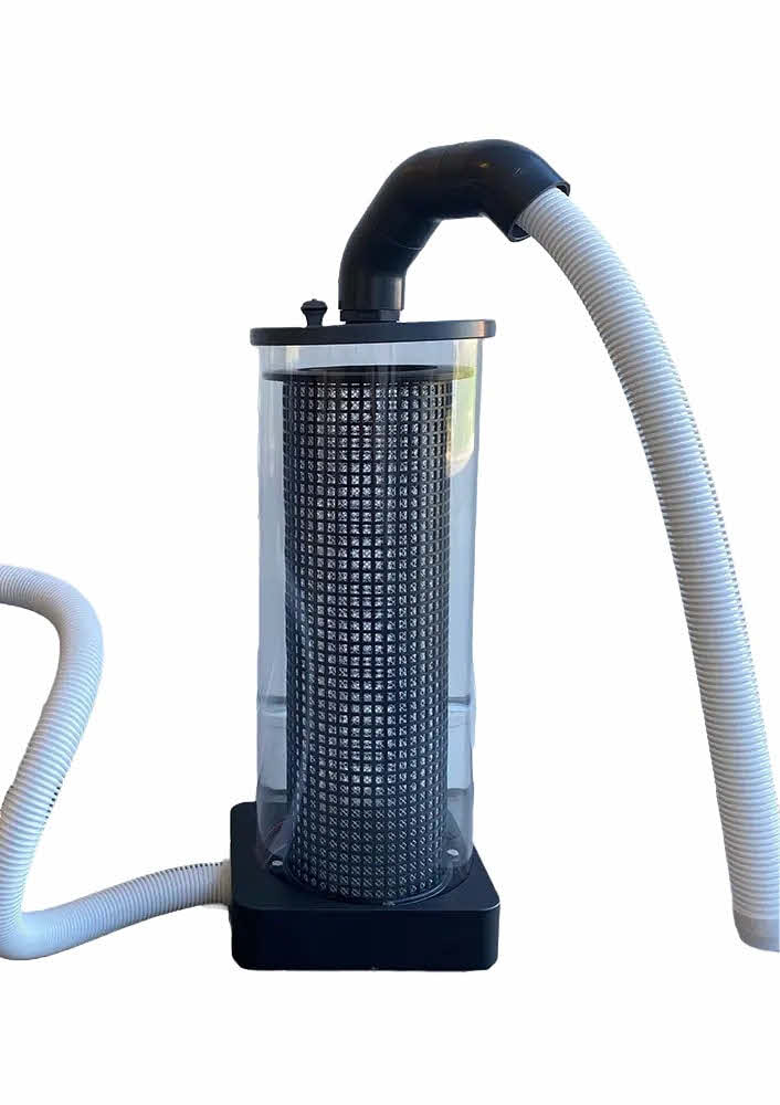 Anaconda BM22 voorfilter vijverstofzuiger