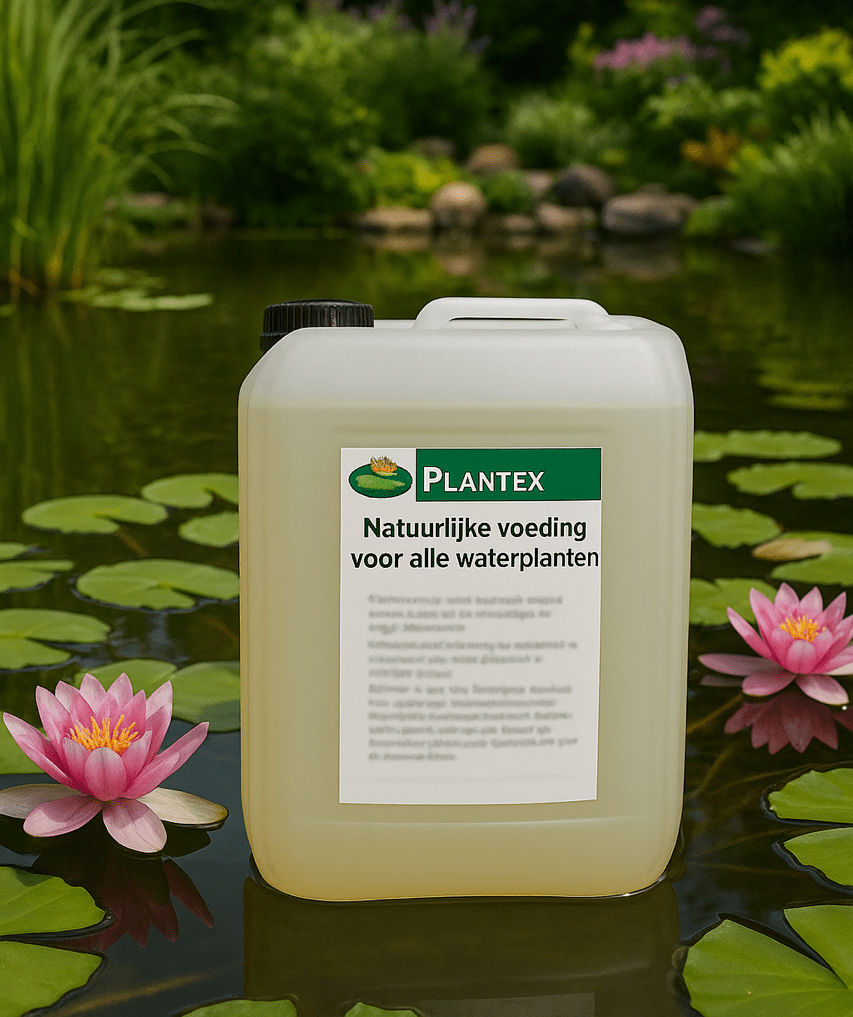 Plantenvoeding