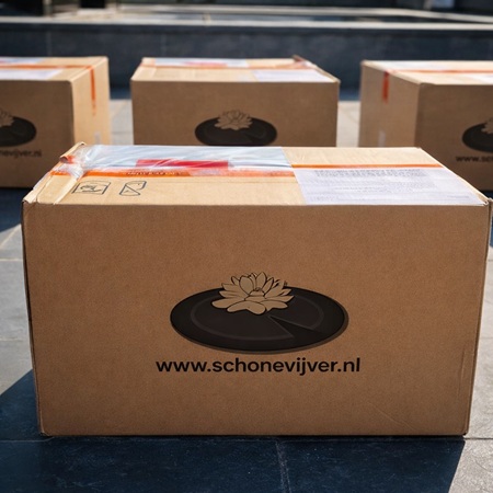 Vijverplanten pakket