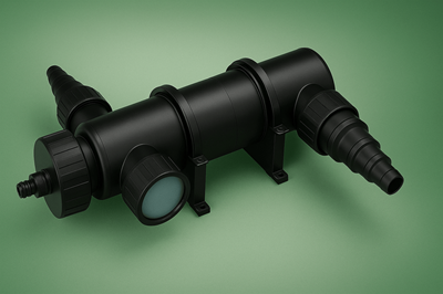 Vijver UVC-filter unit Budget Line 11 