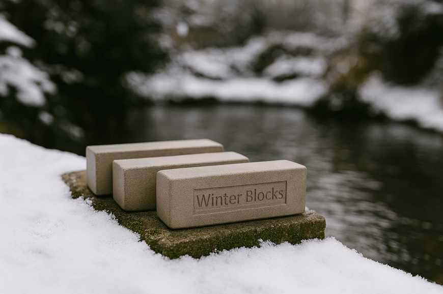 Winter Blocks 