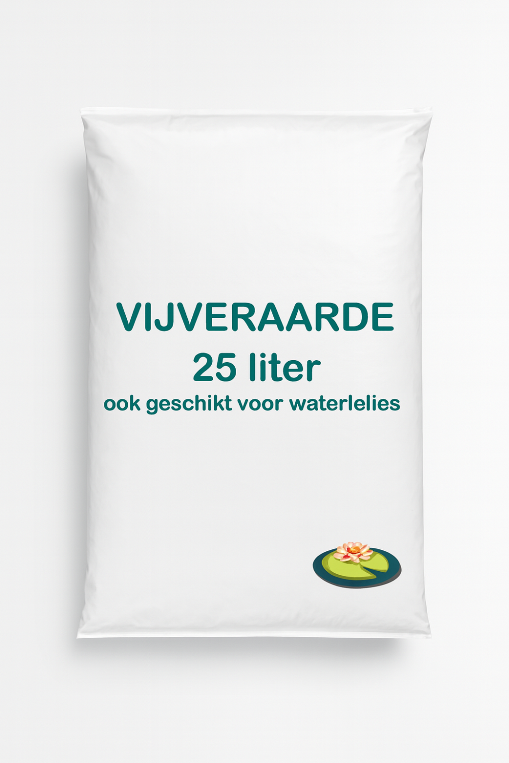 Speciale vijveraarde
