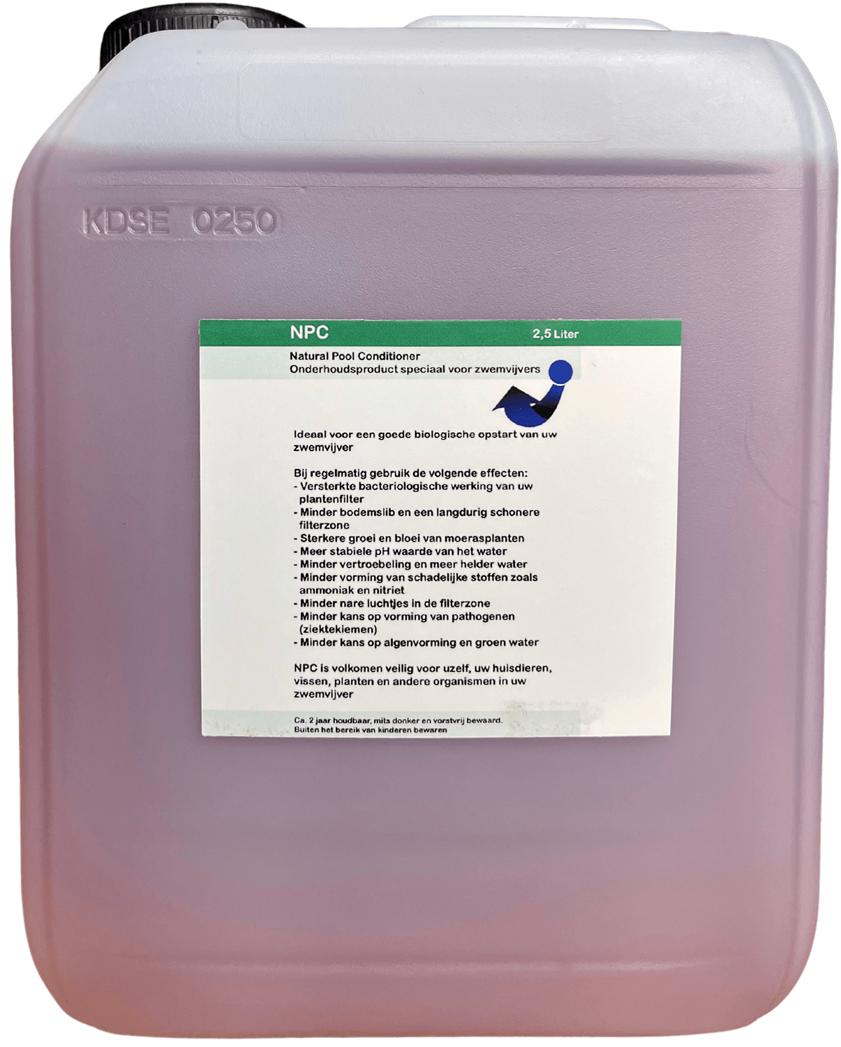 NPC Natural Pool Conditioner 