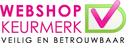 Keurmerk Logo