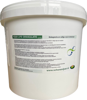 ALG Vijververbeteraar