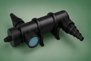 Vijver UVC-filter unit Budget Line 11 