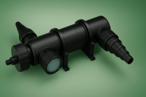 Vijver UVC-filter unit Budget Line 11 