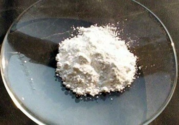 White Powder tegen draadalgen