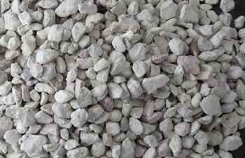 Zeoliet en actieve kool